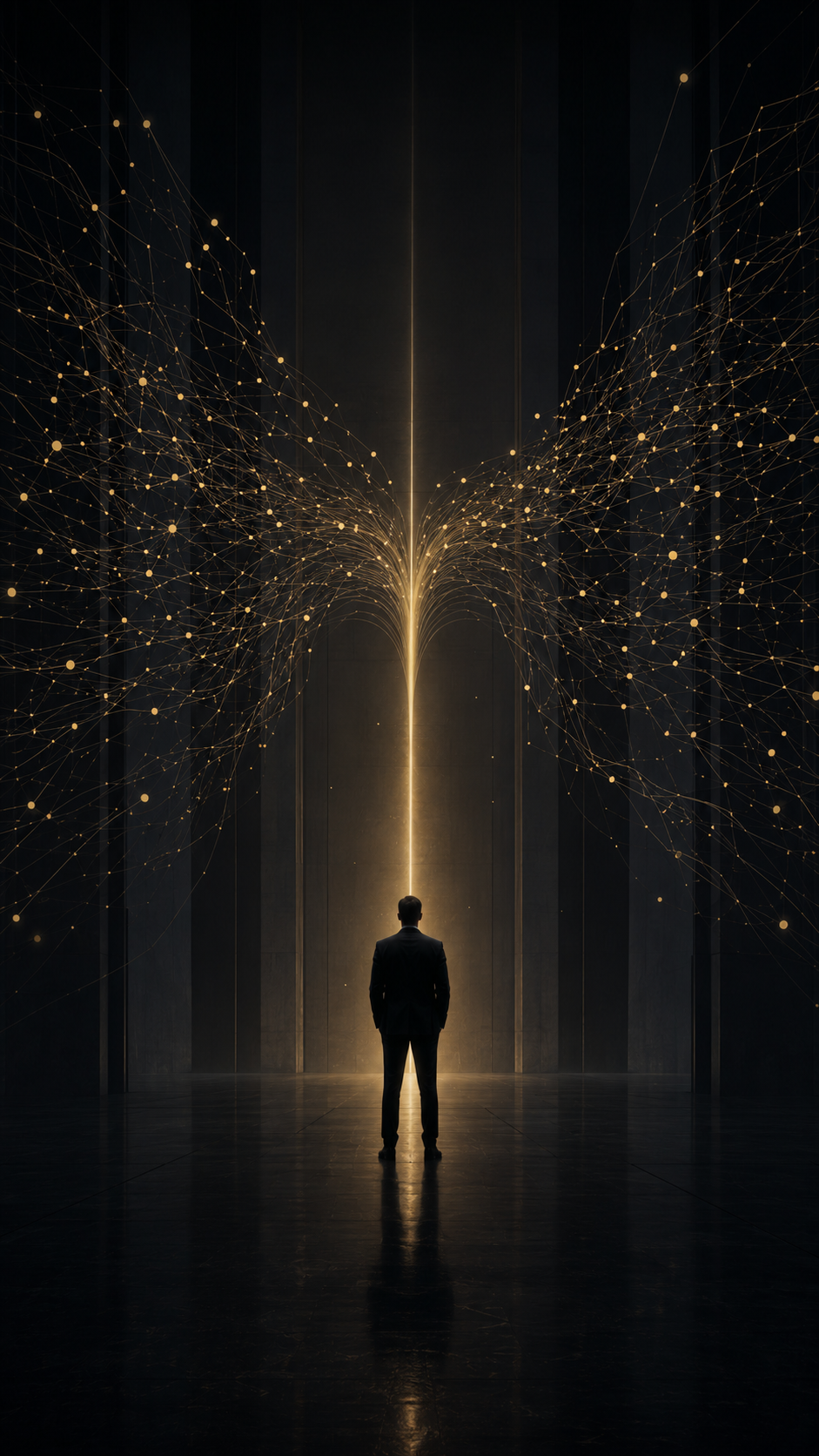 The Constellation of Options · signal converging